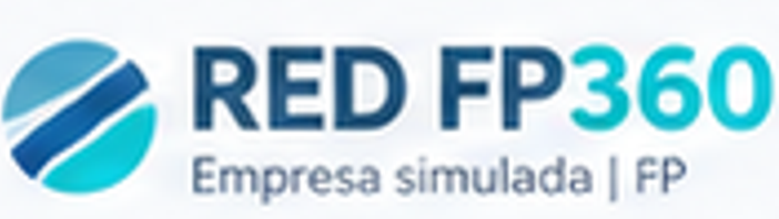 RED FP360 · Empresa simulada FP